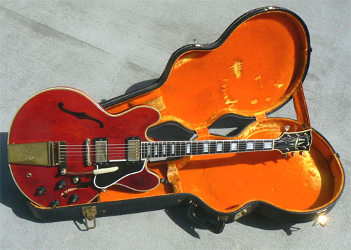 c.1967 Gibson ES-355TDC